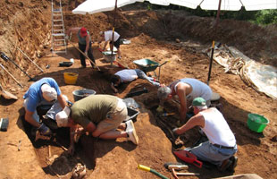 Gruppo archeologico monteclarense