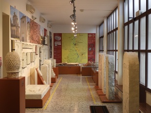 Museo Archeologico PAST
"Pietre antiche della pianura Bresciana"